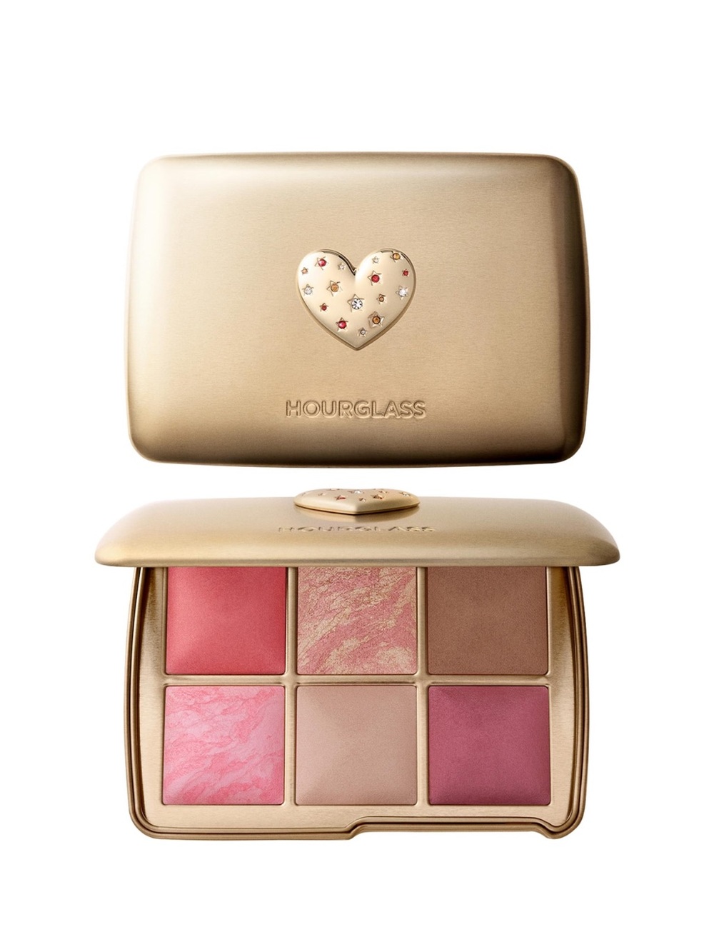 Hourglass Love Palette - Hourglass Ambient Lighting Edit Unlocked Palette - NEW!